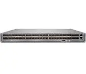 Juniper ACX5448-H-A-DC-AFI Acx5448; Dc; Back To Front; 48X1Ge/10Ge And 4X100Ge; Includes: L2 Features, Igp, 24X10Ge Ports, 2X100Ge Ports, All 1Ge, 25Ge And 40Ge Ports, Fib Up To 256K; No Right To Use Mpls, Vrf And Bgp