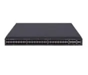 HPE JH395A FlexFabric 5940 48SFP+ 6QSFP+ Switch