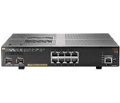HPE JL258A#ABG Aruba 2930F 8G Poe+ 2Sfp+ Swch