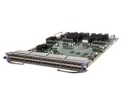 HPE JH241A FlexFabric 12900 48-port GbE SFP FX Module
