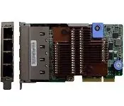 Lenovo 7ZT7A00547 ThinkSystem 10Gb 4-port SFP+ LOM