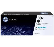 HP CF230X 30X Black Laserjet Toner Cartridge