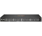 Aruba R8N86A#ABG 6000 48G 4Sfp Swch