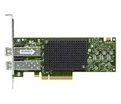 HPE Q0L12A StoreFabric SN1600E 32Gb 2-Port Fibre Channel Host Bus Adapter