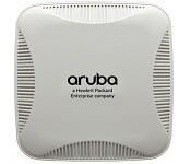 Aruba JW640A 7005 (JP) FIPS/TAA-compliant 4-port 10/100/1000BASE-T 16 AP and 1K Client Controller