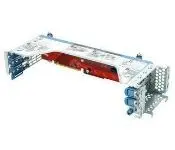 HPE P14503-B21 Dl38X Gen10+ 4Lff Sas/Sata Lp Kit