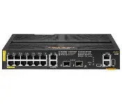 Aruba R8Q72A#ABG 6200F 12G Class4 Poe 2G/2Sfp+ 139W Switch