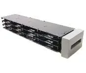 HPE AG330A Storageworks Msl4048 Ultrium Lower Left Magazine