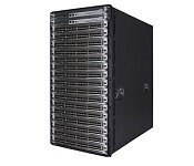 HPE JH345A FlexFabric 12902E Switch Chassis