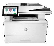 HP 3PZ55A Lj Ent Mfp M430F Printer