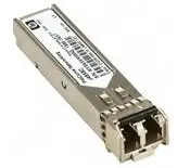 HPE J4858C X121 1G SFP LC SX Transceiver