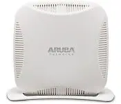 Aruba JW270A RAP-109 (RW) 802.11a/b/g/n Dual 2x2:2 Radio Integrated Antenna Remote AP
