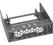 HPE 807878-B21 Lff Hdd Spade Blank Gen9 Kit