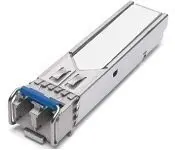 Juniper JNP-SFP-10G-BX10U Sfp+, 10Ge Bx10U (Bi-Directional), Tx 1270Nm, Rx 1330Nm, Smf 10 Km, Standard Temperature (0 Through 70 Degree C), Duplex Lc Connector
