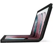 Lenovo 20RK000HAU X1 Fold I5-L16G7 13.3"Qxga Touch 256Gb Ssd 8Gb No Wwan Ir W10P64 3Yr Prem