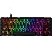 HP 56R61AA Hyperx Alloy Origins 60 Gaming Kb - Aqua