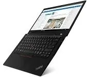 Lenovo 20T0003RAU ThinkPad T14S 14.0IN FHD I5-10210U 16GB RAM 512SSD WI-FI 6 WIN10 PRO 3YOS