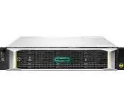 HPE R7J72A Msa 2060 10Gbase-T Iscsi Lff Storage