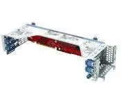 HPE P25903-B21 Dl38X Gen10+ 2Lff Lp Sec Riser Kit