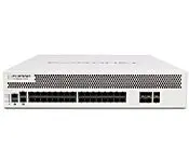 Fortinet FG-2000E-BDL-900-36 FortiGate-2000E Hardware plus 3 Year 8x5 FortiCare and FortiGuard Unified (UTM) Protection