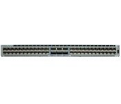 Arista DCS-7280SR2A-48YC6M-R 7280R2, 48 25GbE SFP and 6 x 100GbE QSFP switch, AlgoMatch, expn mem, rear to front air, 2 x AC