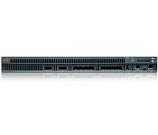 Aruba JX916A 7280 (JP) FIPS/TAA-compliant 2x40GbE and 8x10GBASE-X (SFP+) Controller