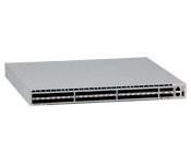 Arista DCS-7150SC-64-CLD-R 7150SC, 48x1/10G SFP+ & 4xQSFP+ switch, high precision clock, 120GB SSD, rear-to-front airflow, 2x AC PSU