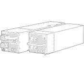 Juniper JNP10K-PWR-AC2-BB Jnp10K 5000W Ac Power Supply, Base Bundle