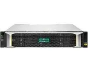 HPE R0Q76A Msa 2060 10Gbe Iscsi Sff Strg