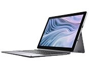 Dell 0H9NM DELL LATITUDE 7210 2-IN-1 I7-10610U VPRO 16GB[1X16GB 2133-DDR4] 512GB[M.2-SSD] 12.3IN[FHD-TOUCH] WIRELESS-AC BT-5.1 2-CELL BATT INTEL UHD GFX THUNDERBOLT WIN10PRO64 3YR ONSITE WTY