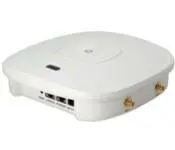 HPE JG654A 425 Wireless Dual Radio 802.11n (WW) Access Point