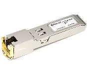 Fortinet FN-TRAN-GC 1Ge Sfp Rj45 Transceiver Module 1Ge Sfp Rj45 Transceiver Module For Systems With Sfp And Sfp/Sfp+ Slots