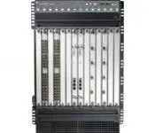 Juniper MX960BASE3-DC-ECM Mx960 Base Chassis With Enhanced Midplane, 2 Nos. Scb-E, Dc Power, Extended Cable Manager, Discounted Re