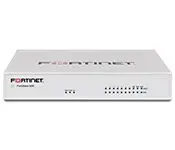 Fortinet FG-60E-POE-BDL-988-60 FortiGate-60E-POE Hardware plus 5 Year ASE FortiCare and FortiGuard 360 Protection