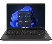 Lenovo 21EX002BAU X13 G4 I7-1355U, 13.3" Wuxga Ips, 512Gb, 16Gb, W11P, 3Yr Os + 1Yr Prem