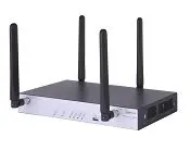 HPE JH373A FlexNetwork MSR954 Serial 1GbE Dual 4G LTE (WW) Router