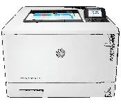 HP 3PZ95A Color Lj Ent M455Dn Printer