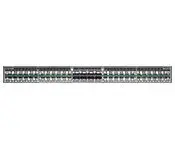 Arista DCS-7280SR3K-48YC8-R 7280R3, 48x25GbE SFP and 8x100G QSFP switch router, large routes, rear to front air, 2 x AC