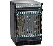 Juniper EX9214-BASE3C-AC Base Ex9214 System Configuration: 14-Slot Chassis With Passive Midplane And 2X Fan Trays, 1X Ex9200-Re2 Routing Engine, 2X Ex9200-Sf3 Modules, 3X 4100W Ac Psus