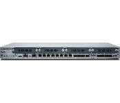 Juniper SRX345-DUAL-AC Srx345 (Hardware Only, Require Srx345-Jsb Or Srx345-Jse To Complete The System) With 16Ge (W 8X Sfp), 4G Ram, 8G Flash And 4X Mpim Slots. Includes Internal Dual Ac Power Supplies, Cable And Rmk