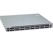 Arista DCS-7050CX3-32S# 7050X3, 32x100GbE QSFP+ & 2xSFP+ switch, configurable fans and psu, 2 x C13-C14 cords