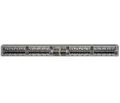 Arista DCS-7280CR3K-32P4-R 7280R3, 32x100GbE QSFP and 4x400GbE OSFP switch router, large route, rear to front air, 2 x AC