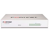 Fortinet FG-61F-BDL-980-12 FortiGate-61F Hardware plus 1 Year 24x7 FortiCare and FortiGuard Enterprise Protection