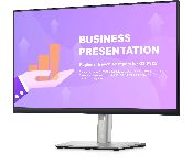 Dell P2422HE P-Series 23.8" (16:9) Ips Fhd Led Dp Hdmi Usb-C Usb (4) Lan H/Adj Vesa 3Yr