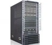 HPE JG632A FlexFabric 12916 Switch AC Chassis