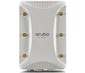 Aruba JW182A AP-228 802.11n/ac Dual 3x3:3 Radio 6xRPSMA Connectors Indoor Hardened AP