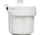 Aruba JZ173A AP-375 (US) 802.11n/ac Dual 2x2:2/4x4:4 Radio Integrated Omni Antenna Outdoor AP