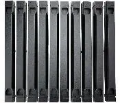 HPE BW928A Filler Panel 10Pk
