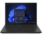Lenovo 21EX002BAU X13 G4 I7-1355U, 13.3" Wuxga Ips, 512Gb, 16Gb, W11P, 3Yr Os + 1Yr Prem