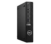Dell 70J59 OPTIPLEX 5080 MFF I5-10500T 16GB[1x16GB 2666-DDR4] 256GB[M.2-SSD] WIN10PRO64 3YR ONSITE WARRANTY KEYBOARD + MOUSE INCLUDED